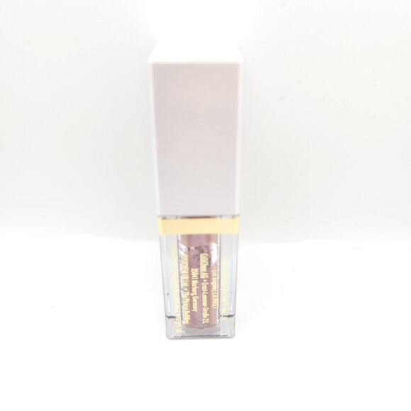 Stila Glisten & Glow Liquid Eyeshadow Brook 0.153 fl oz 4.5 ml New in Box - Picture 3 of 13